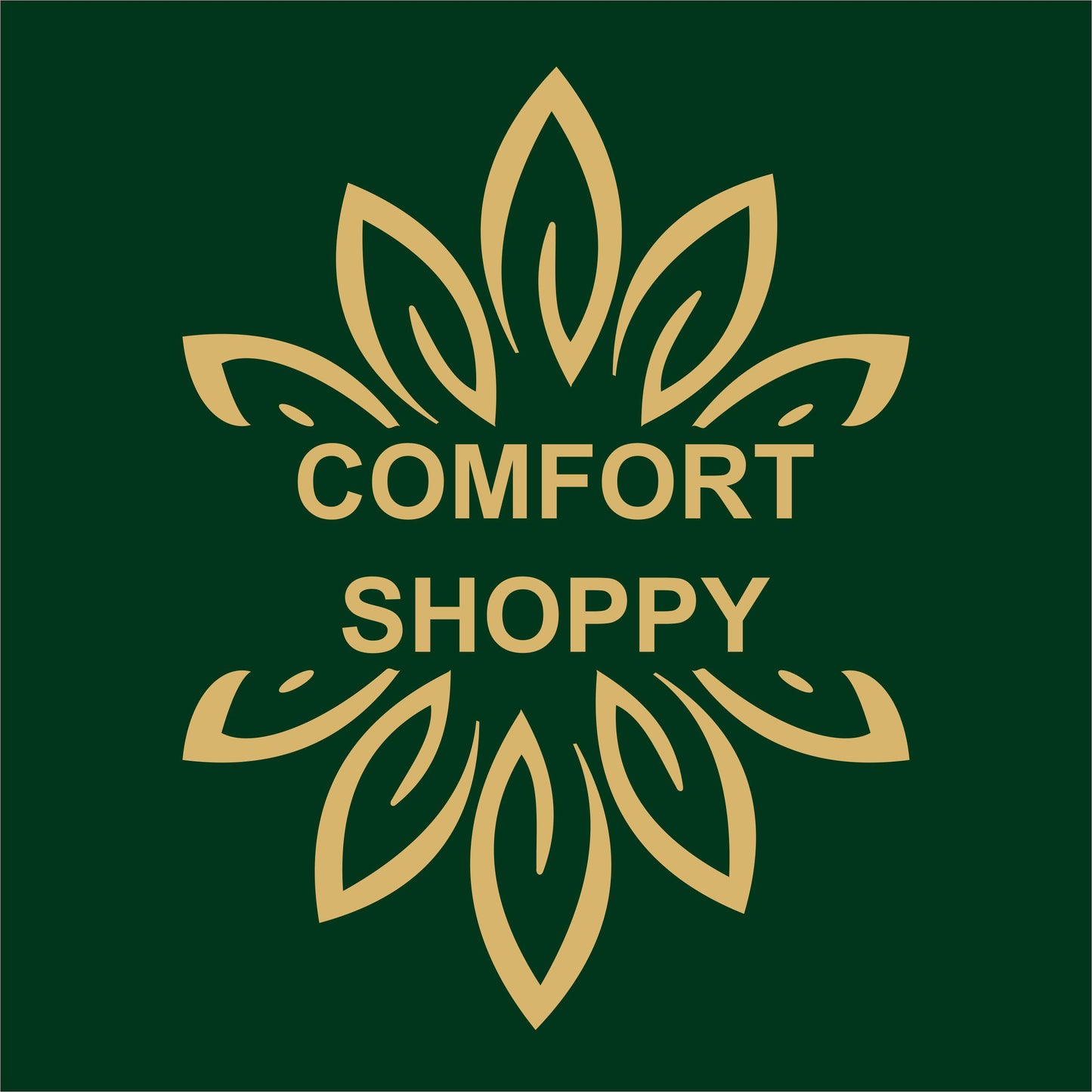 Comfort Shoppy 280 TC Cotton King, Super King, Double Abstract Flat Bedsheet (Pack of 1, Dark Brown, Light Brown)