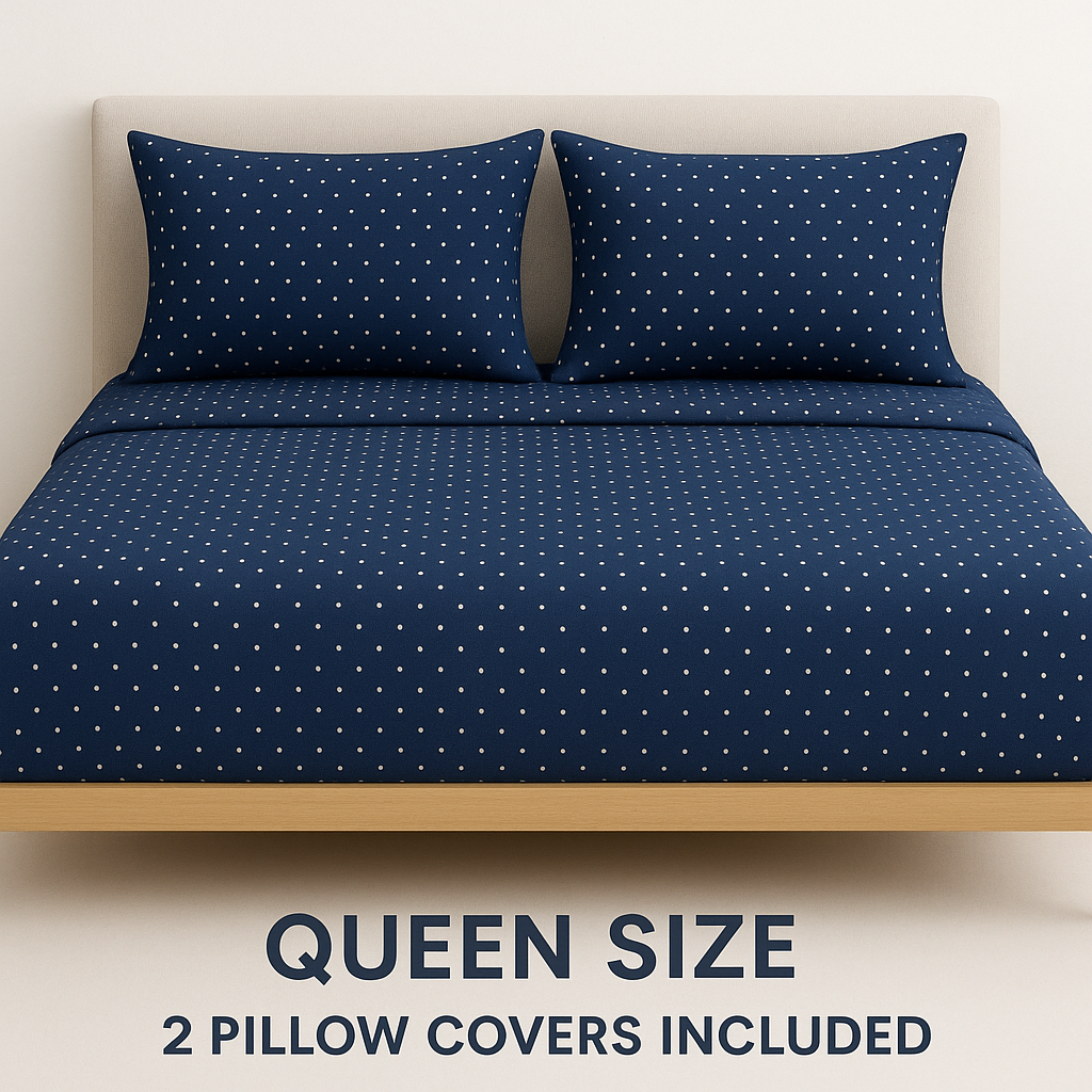 Queen Size Bedsheets