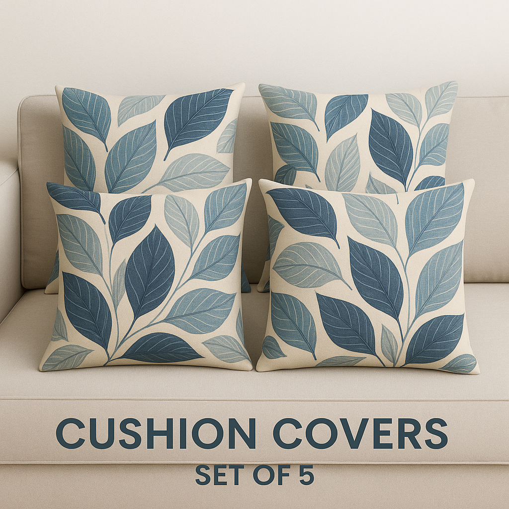 Cushion Covers