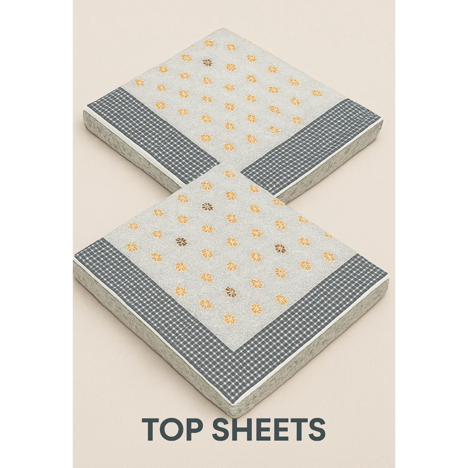 Top Sheets