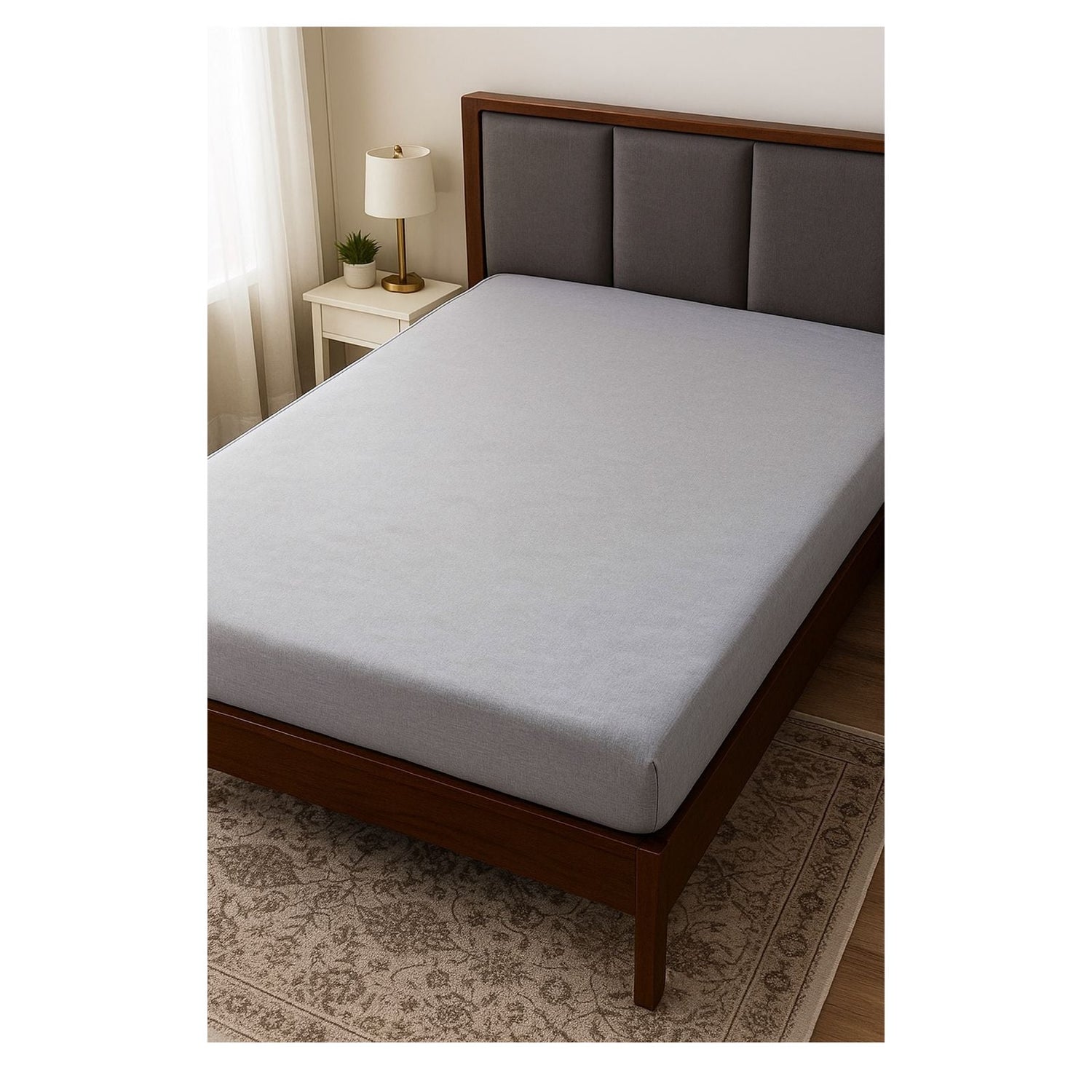 Mattress Protectors