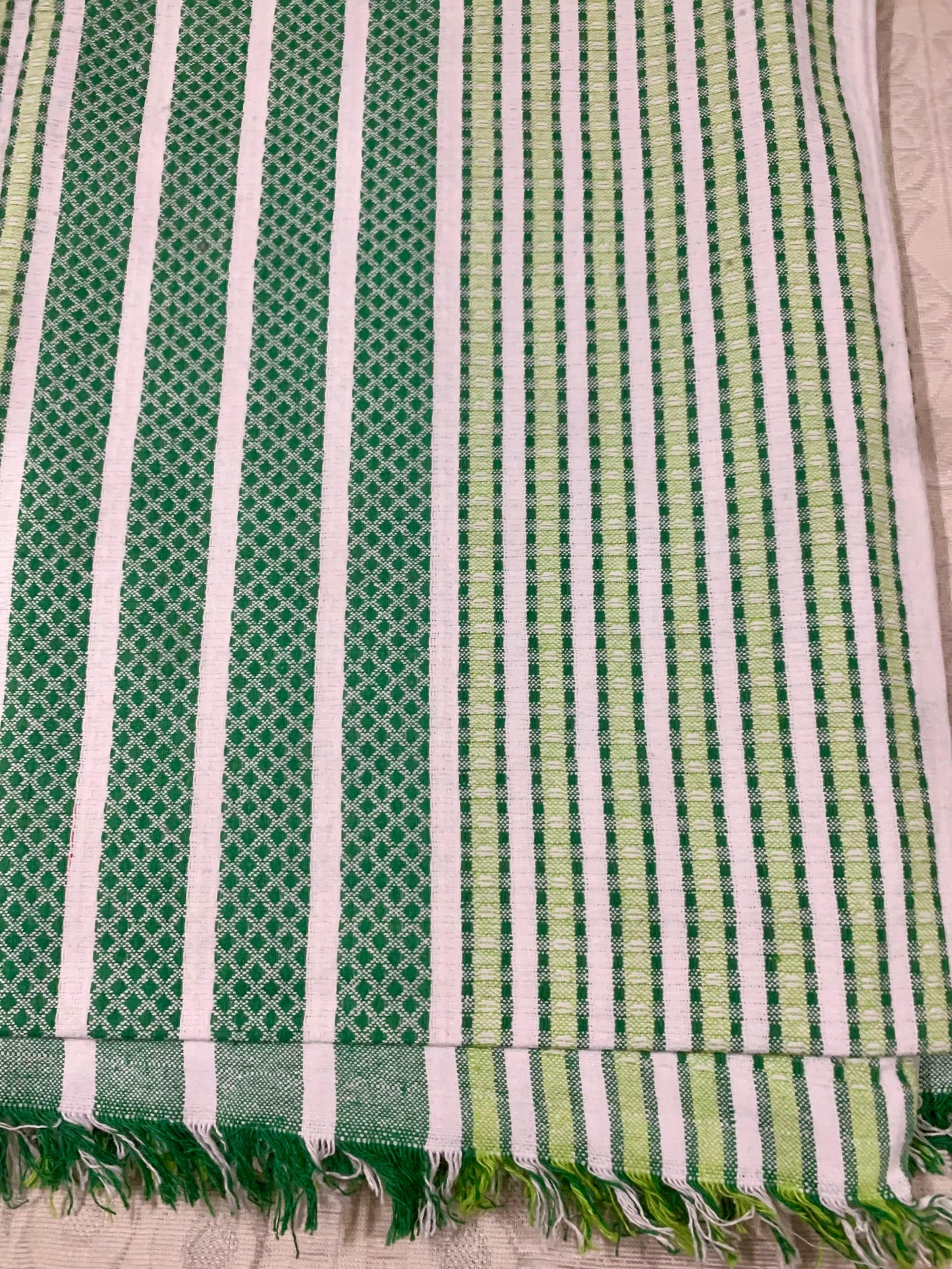 Comfort Shoppy Cotton 300 GSM Bath, Beach Cotton Towels, 36*72 Gamcha.