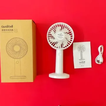 Xiaomi Qualitell Y1 Handheld Fan