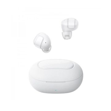 JOYROOM JR-TL10 mini TWS Bluetooth Earbuds – White Color